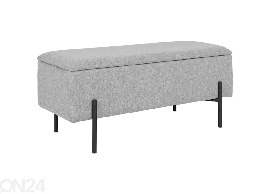 Rahi säilytystilalla Watford 95 cm