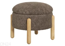 Rahi säilytystilalla Wilbert Ø45 cm