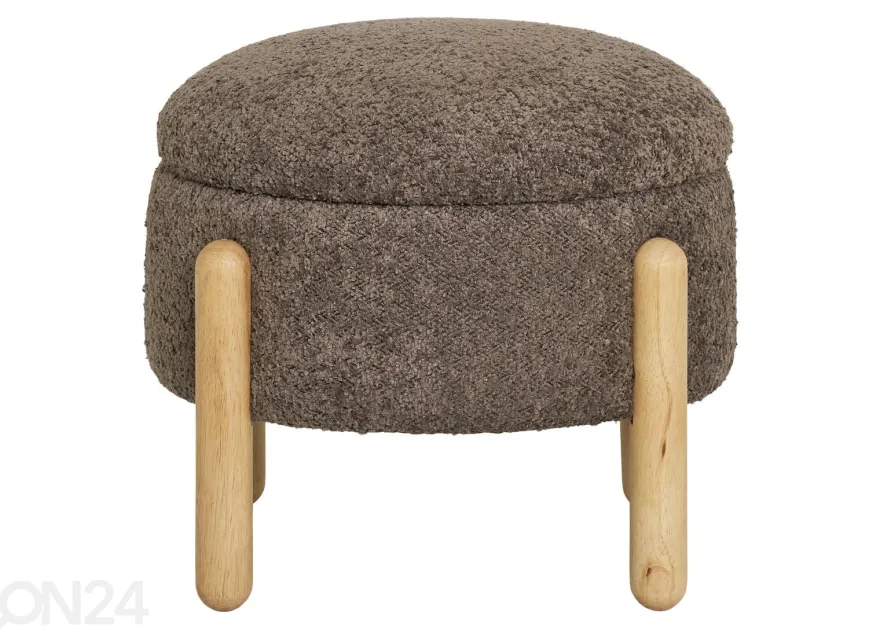Rahi säilytystilalla Wilbert Ø45 cm