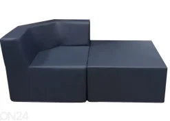 Rahi Verona 78x78x39 cm
