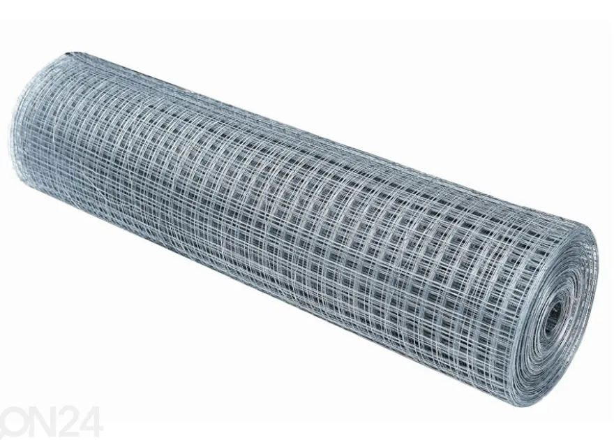 Rappausverkko 19x19x1,45 mm