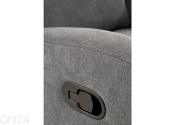 Recliner nojatuoli
