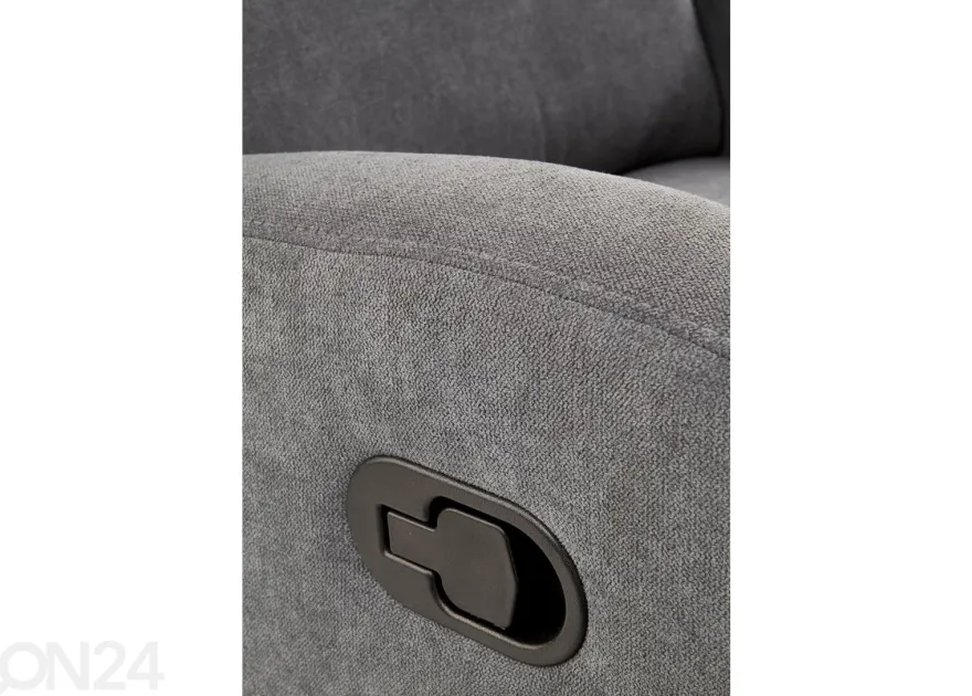 Recliner nojatuoli