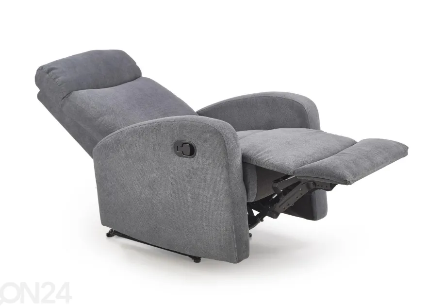 Recliner nojatuoli