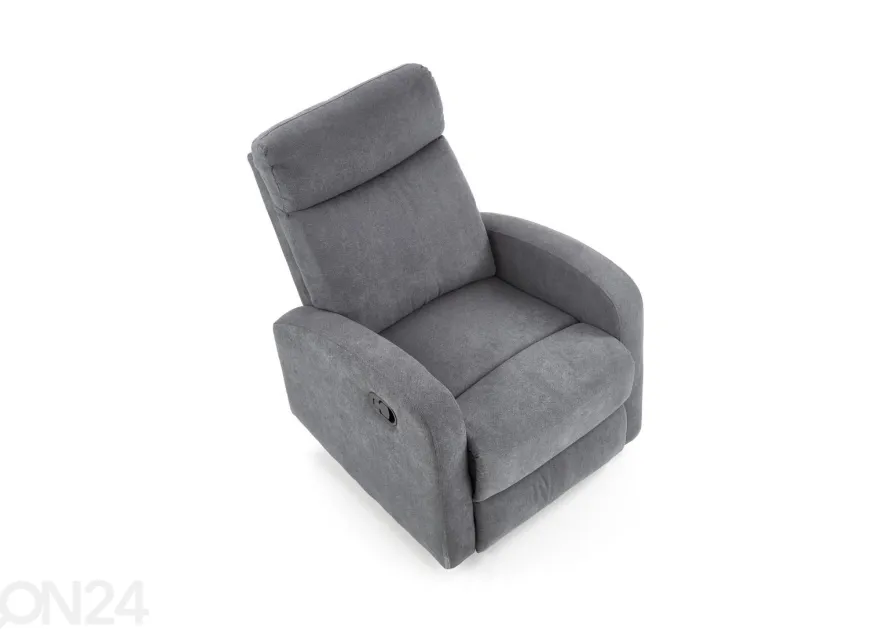Recliner nojatuoli