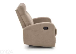 Recliner nojatuoli