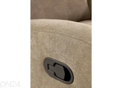 Recliner nojatuoli