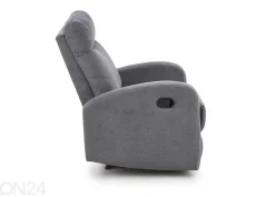 Recliner nojatuoli