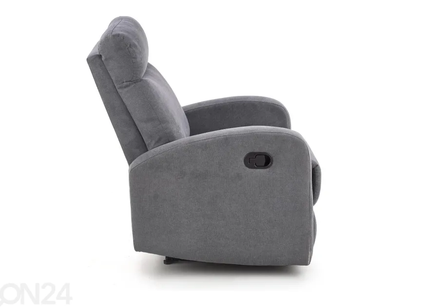 Recliner nojatuoli