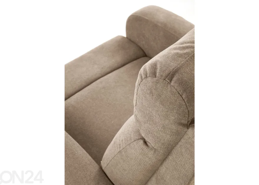 Recliner nojatuoli
