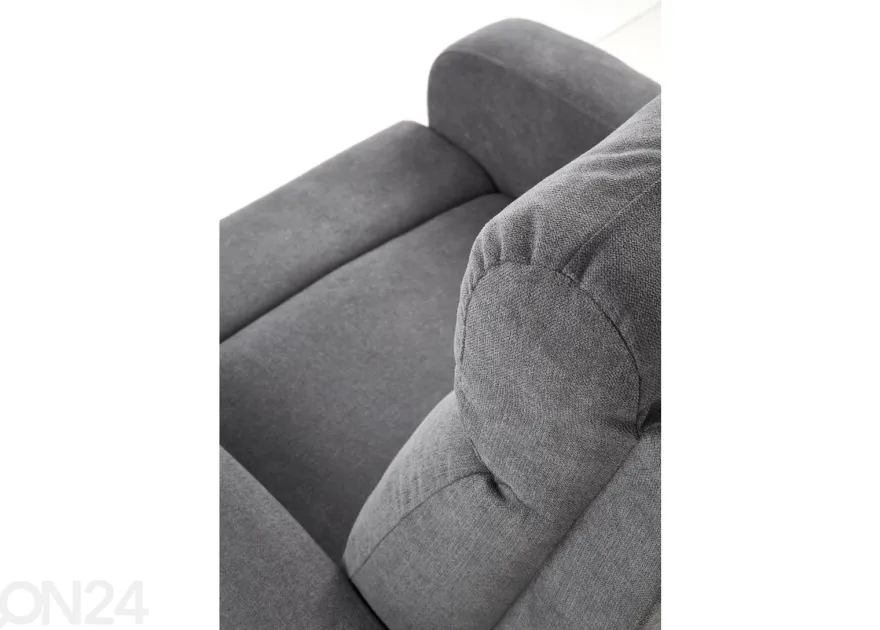 Recliner nojatuoli