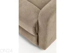 Recliner nojatuoli