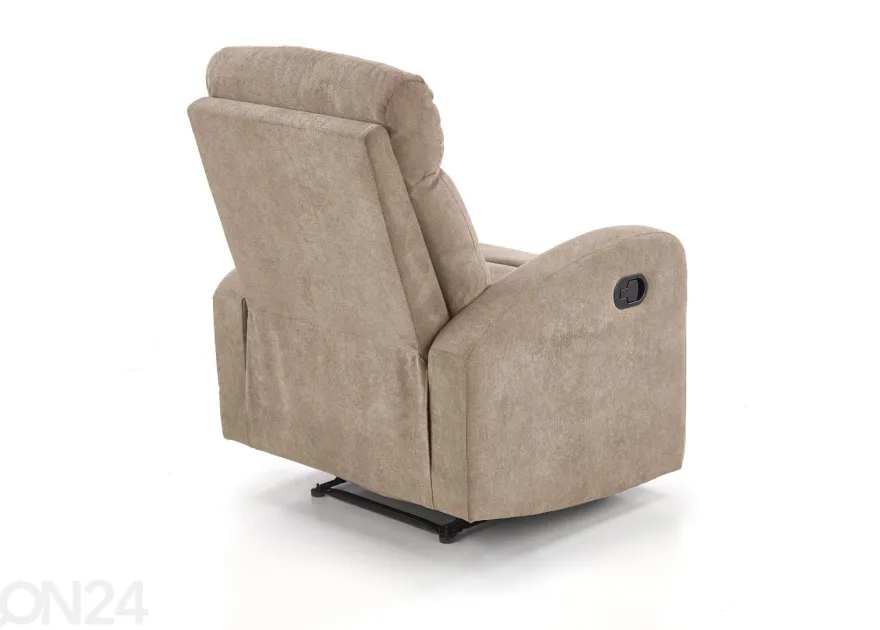 Recliner nojatuoli