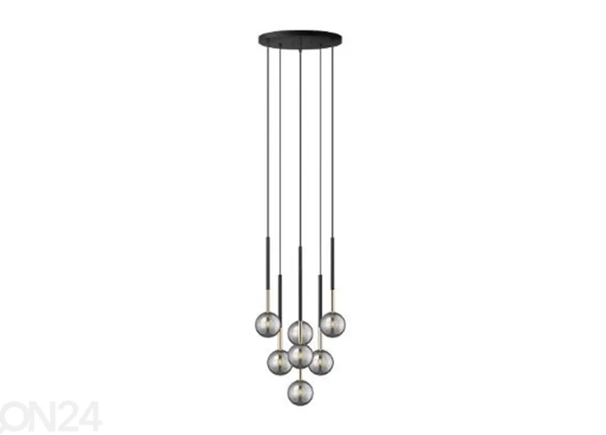 Riippuvalaisin Arcturus 7