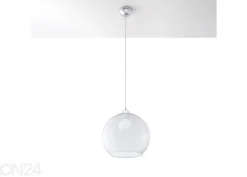 Riippuvalaisin Ball, kirkas