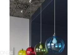 Riippuvalaisin Ball, shampanja