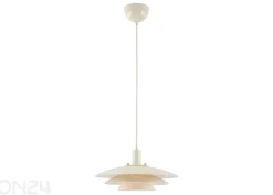 Riippuvalaisin Cannes 38 cm, beige