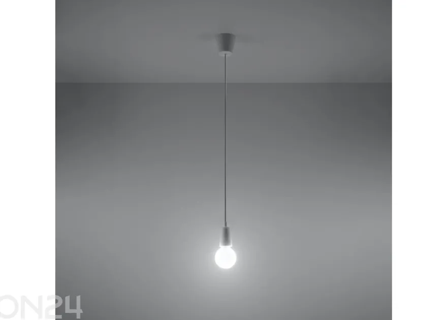 Riippuvalaisin Diego 1