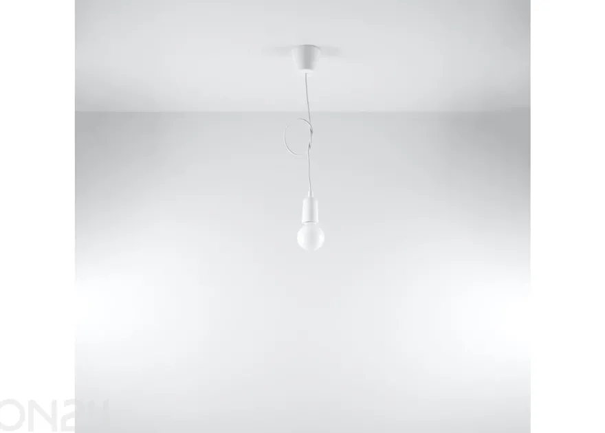 Riippuvalaisin Diego 1