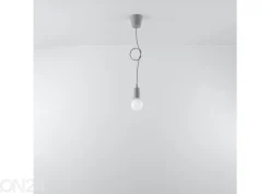 Riippuvalaisin Diego 1
