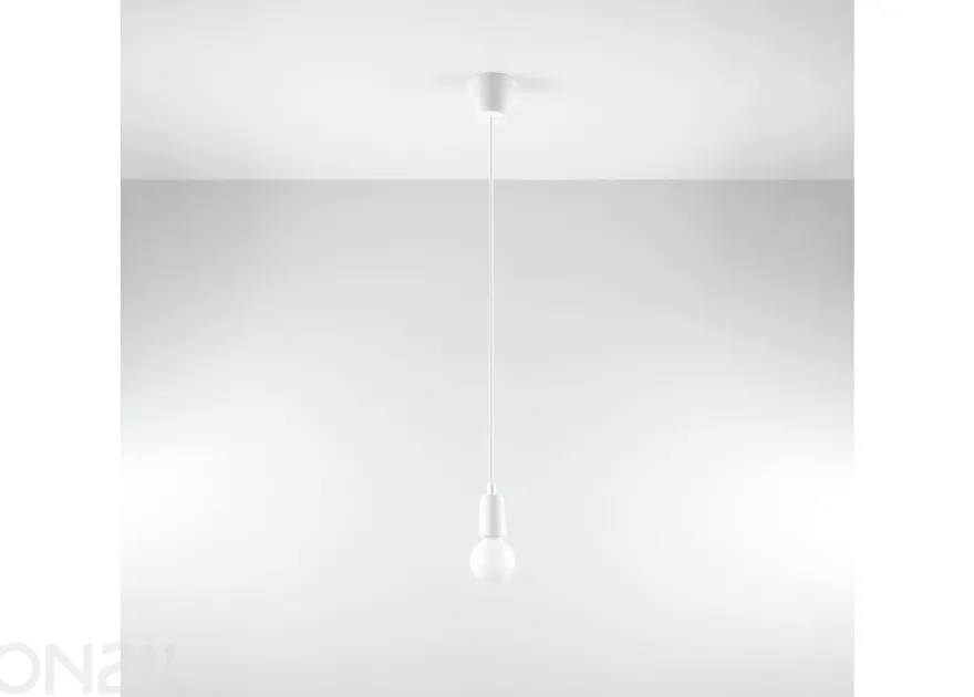 Riippuvalaisin Diego 1