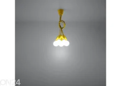 Riippuvalaisin Diego 5