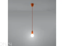 Riippuvalaisin Diego 1