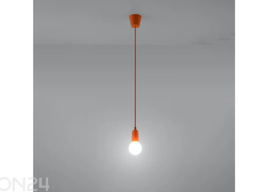 Riippuvalaisin Diego 1