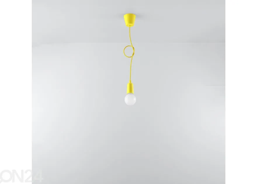 Riippuvalaisin Diego 1
