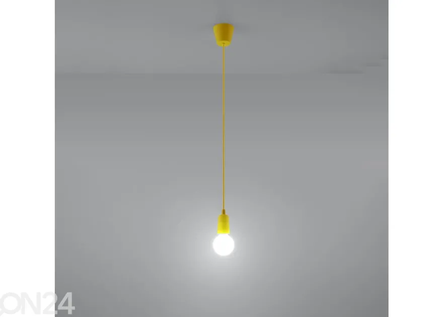Riippuvalaisin Diego 1