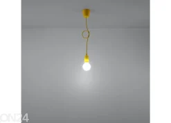 Riippuvalaisin Diego 1