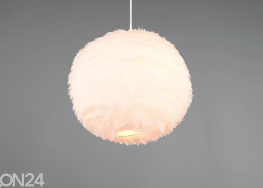 Riippuvalaisin Furry