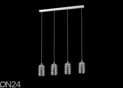 Riippuvalaisin Gianna 4A LED