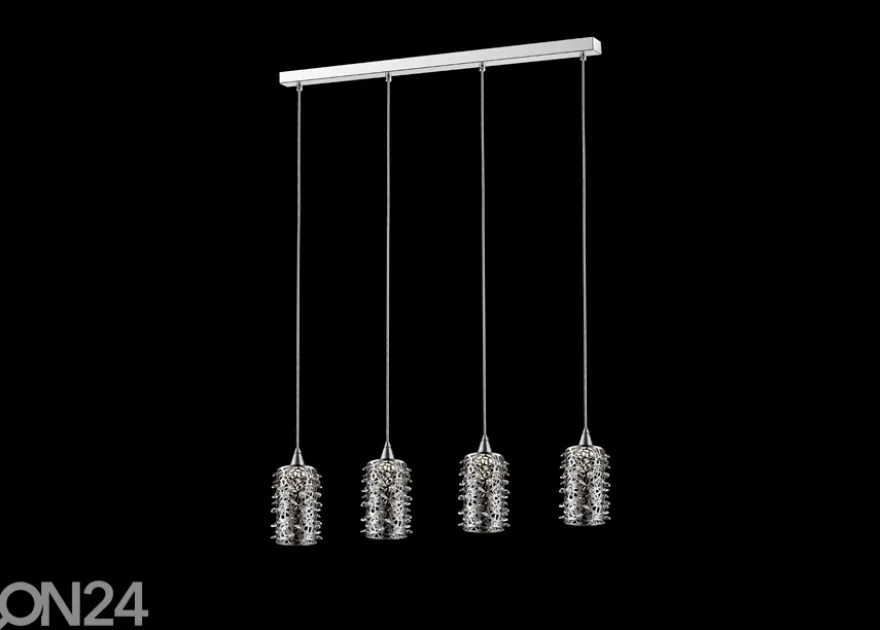 Riippuvalaisin Gianna 4A LED