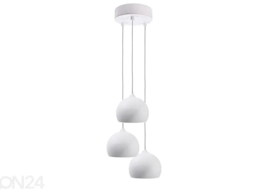 Riippuvalaisin Heze III LED
