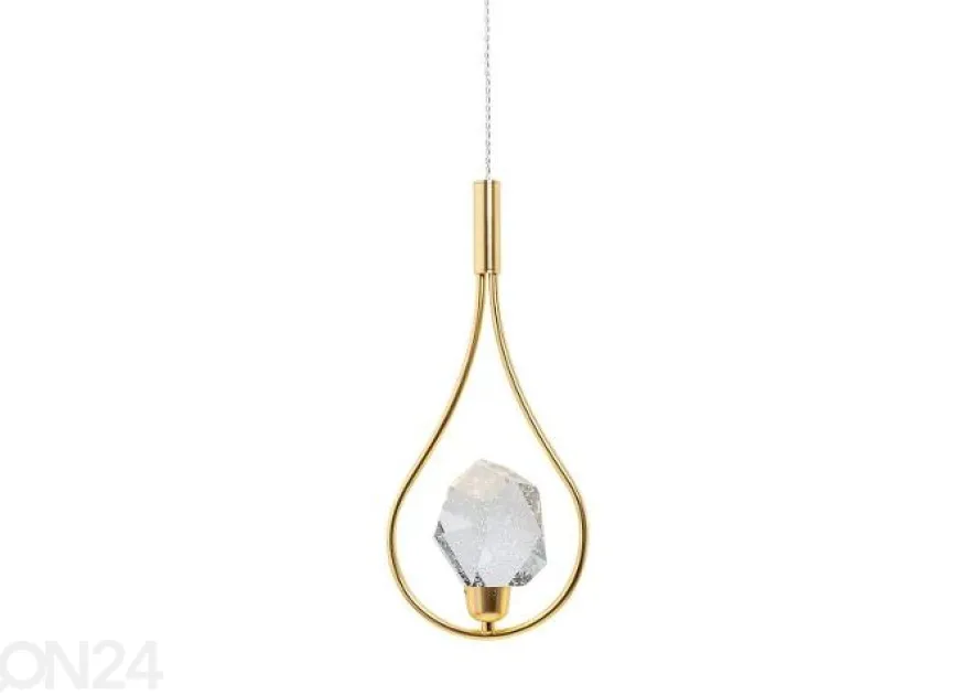 Riippuvalaisin Ore Gold 1D LED