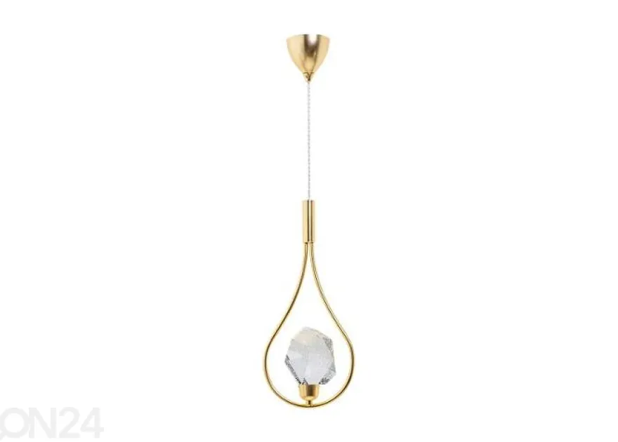 Riippuvalaisin Ore Gold 1D LED