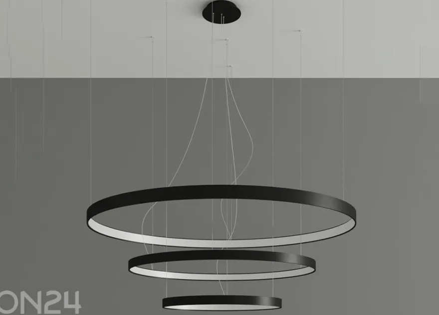 Riippuvalaisin Rio 3, 4000K
