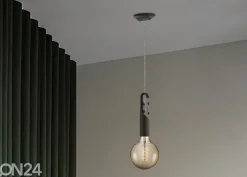 Riippuvalaisin Twist