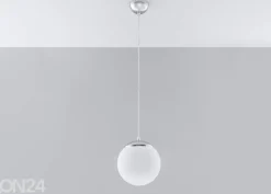 Riippuvalaisin Ugo 20, kromi