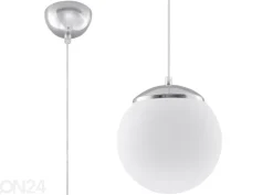 Riippuvalaisin Ugo 20, kromi