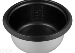 Riisinkeitin Sencor SRM1001BK