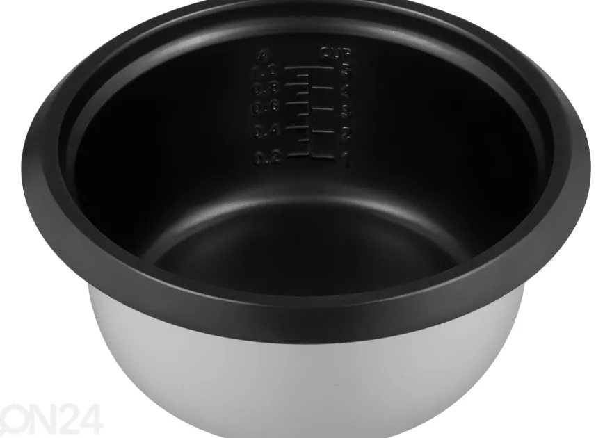 Riisinkeitin Sencor SRM1001BK
