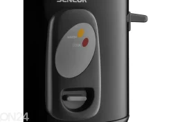 Riisinkeitin Sencor SRM1001BK
