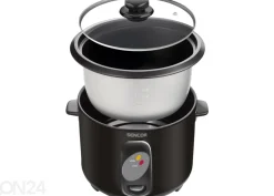 Riisinkeitin Sencor SRM1001BK
