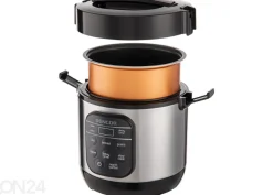 Riisinkeitin Sencor SRM0650SS