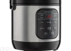 Riisinkeitin Sencor SRM0650SS