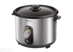 Riisinkeitin Sencor SRM2800SS