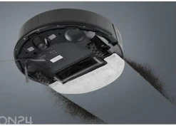 Robotti-imuri Sencor SRV9020BK
