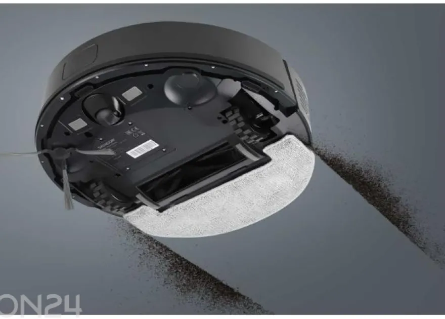 Robotti-imuri Sencor SRV9020BK